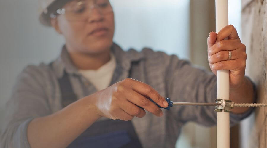 Faucet & Showerhead Inspection in Independence, CA